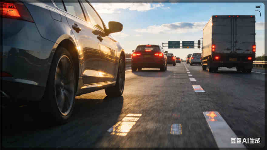 嘉祥高速公路汽车送汽油